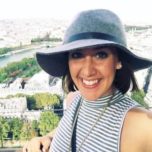 Meet your Posher, Shauna